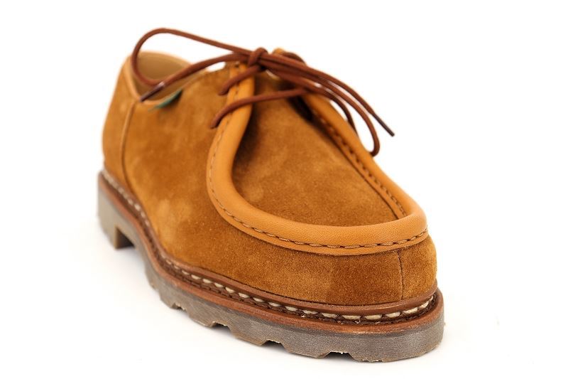 Paraboot derbies michael marron6484904_2