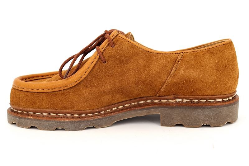Paraboot derbies michael marron6484904_3