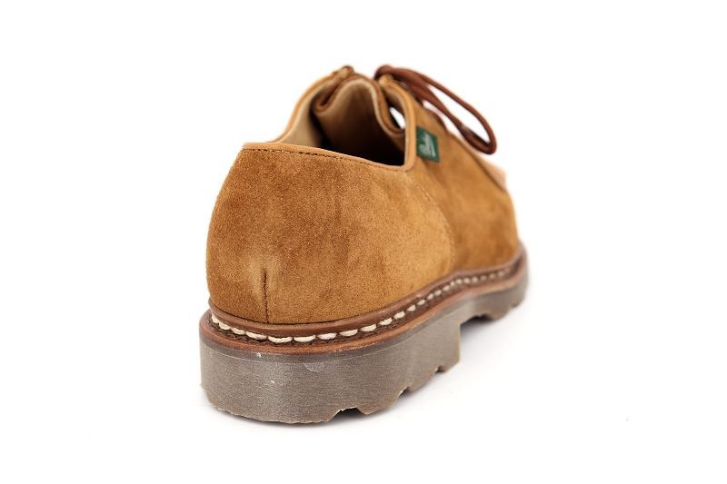 Paraboot derbies michael marron6484904_4