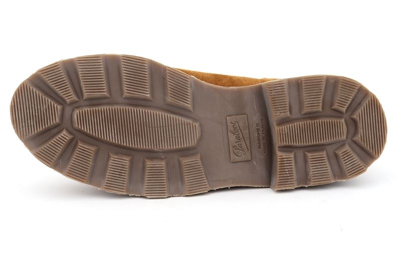 Paraboot derbies michael marron6484904_5