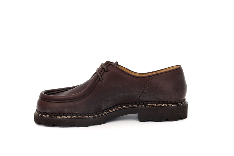 Paraboot derbies michael marron6484905_3