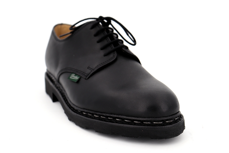 Paraboot derbies arles noir6485302_2