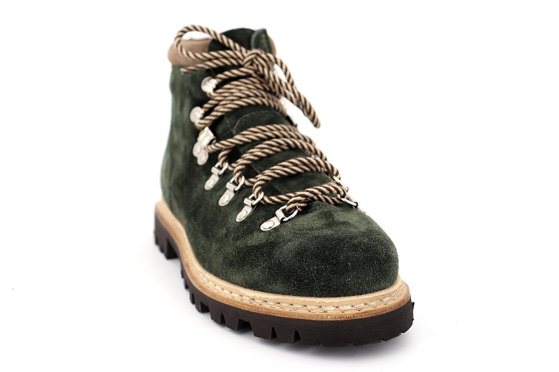 Paraboot boots avoriaz vert6485502_2