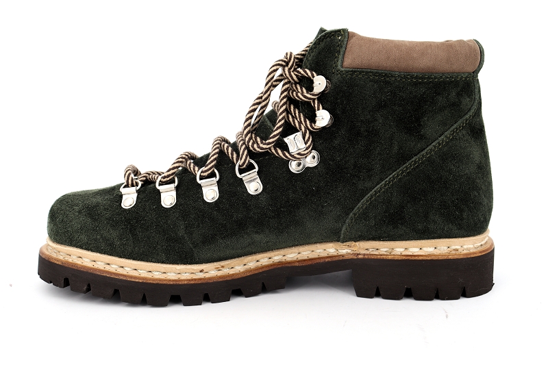 Paraboot boots avoriaz vert6485502_3