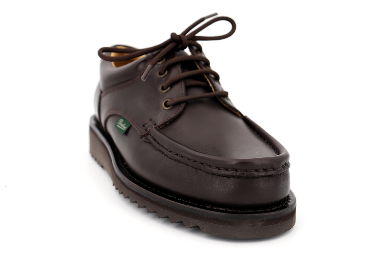 Paraboot derbies thiers marron6485701_2