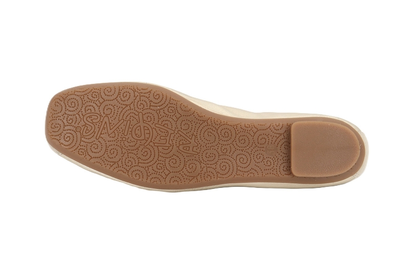 Reqins ballerines harmony dore6486001_5
