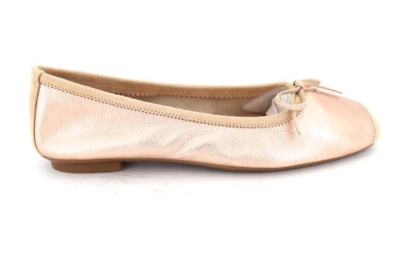 Reqins ballerines harmony rose