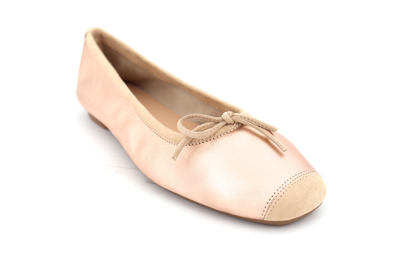 Reqins ballerines harmony rose6486002_2