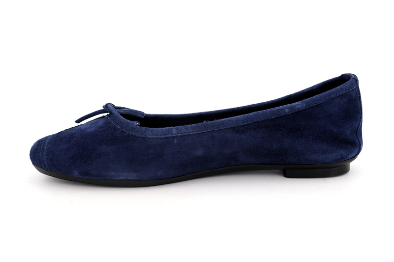 Reqins ballerines hello bleu6486304_3