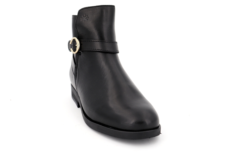Acebos boots et bottines ermesa noir6488001_2