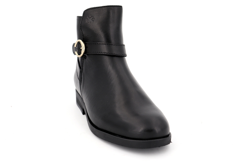 Acebos bottines ermesa noir6488001_2