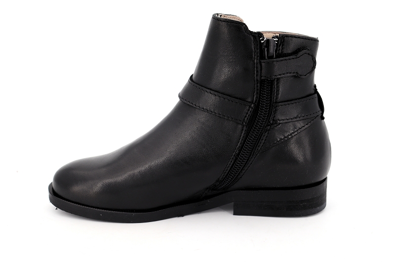 Acebos boots et bottines ermesa noir6488001_3