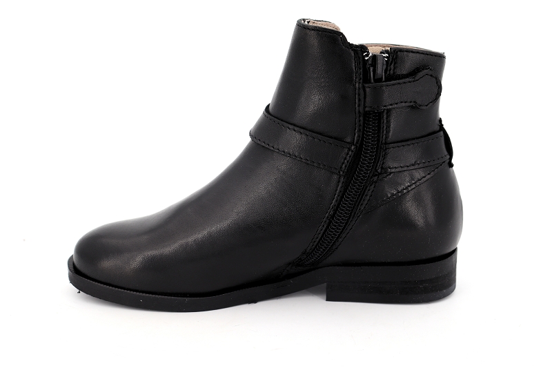 Acebos bottines ermesa noir6488001_3