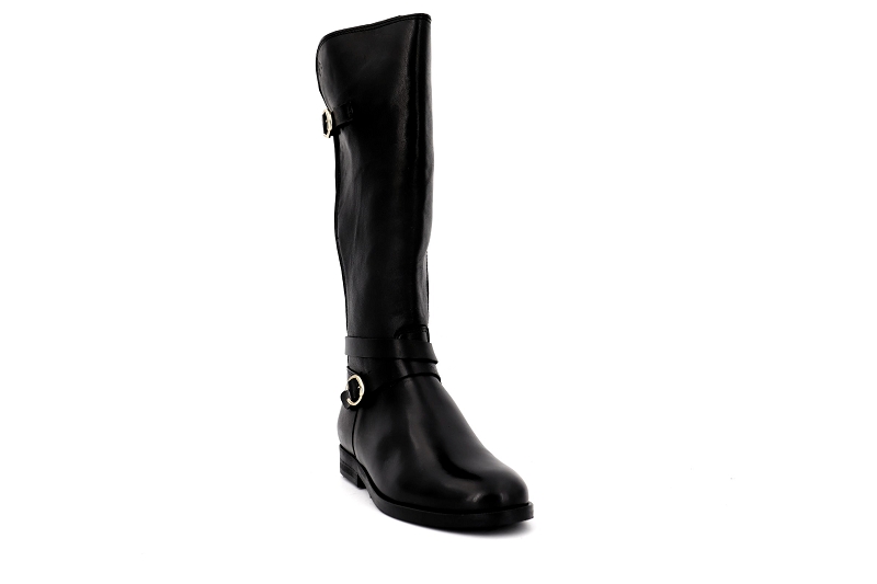 Acebos bottes berros noir6488201_2