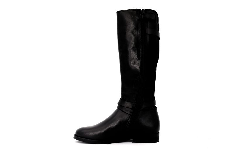 Acebos bottes berros noir6488201_3