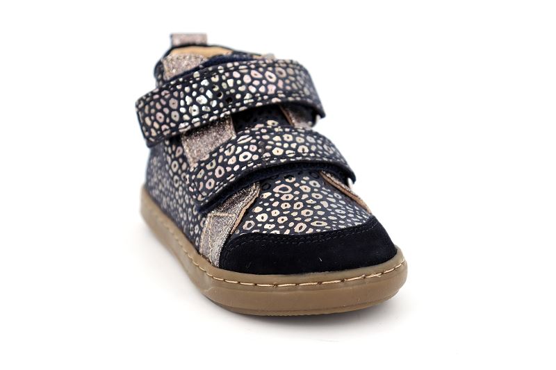 Shoo pom baskets bouba new scratch bleu6488503_2