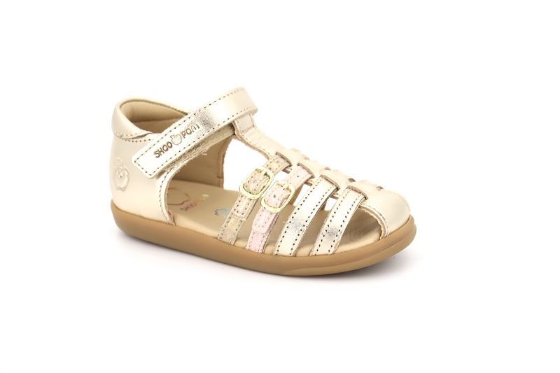 Shoo pom sandales nu pieds pika spart dore6488806_2