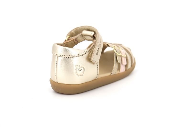 Shoo pom sandales nu pieds pika spart dore6488806_4