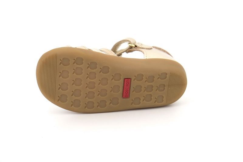 Shoo pom sandales nu pieds pika spart dore6488806_5