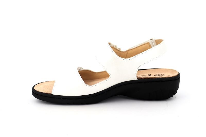 Mephisto f sandales nu pieds getha blanc6488901_3