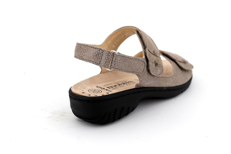 Mephisto f sandales nu pieds getha beige6488902_4