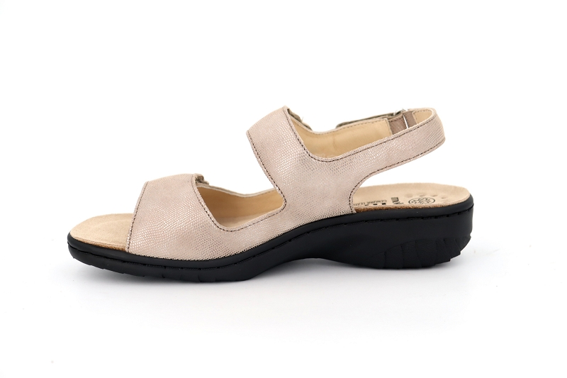 Mephisto f sandales nu pieds getha beige6488910_3