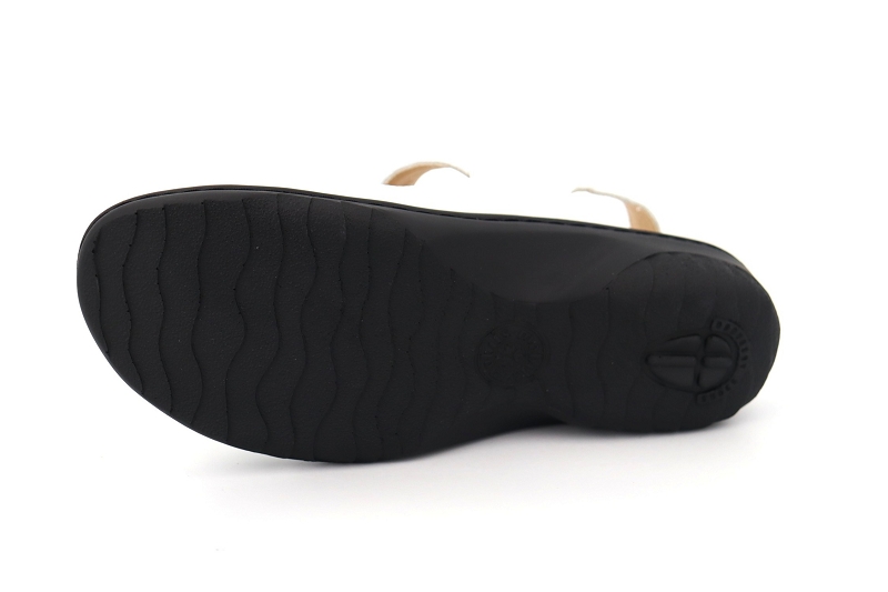 Mephisto f sandales nu pieds getha blanc6488911_5