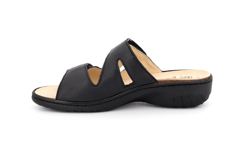 Mephisto f mules et sabots geva noir6489001_3