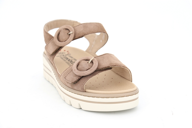 Mephisto f sandales nu pieds clara beige6490303_2