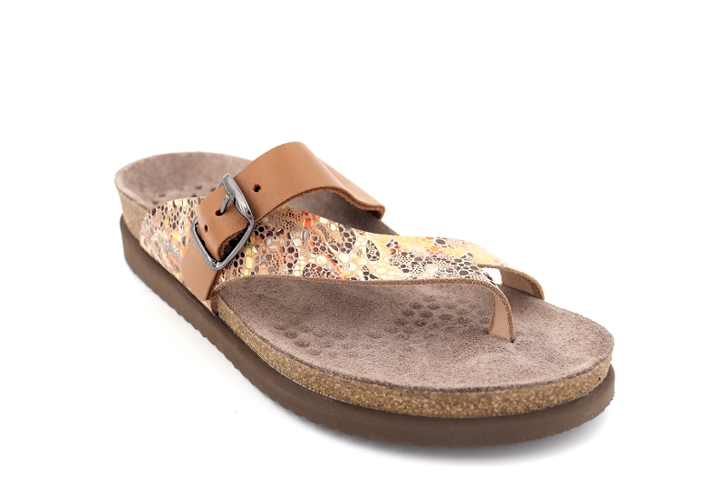 Mephisto f mules helen mix beige6490501_2