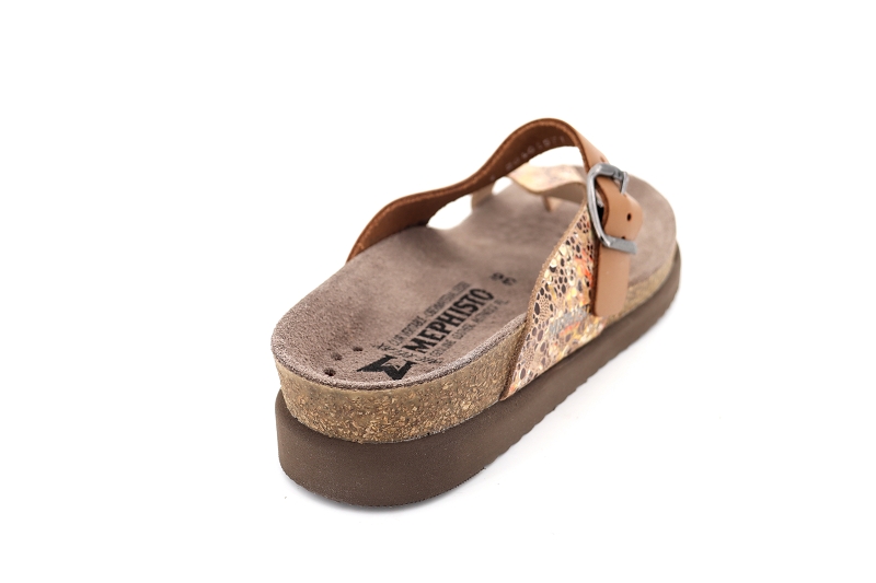 Mephisto f mules helen mix beige6490501_4