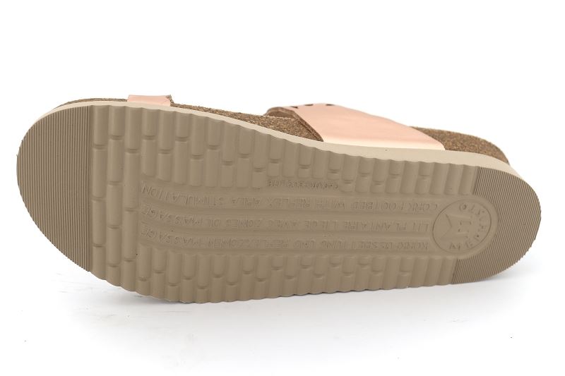 Mephisto f mules et sabots helenia rose6490601_5