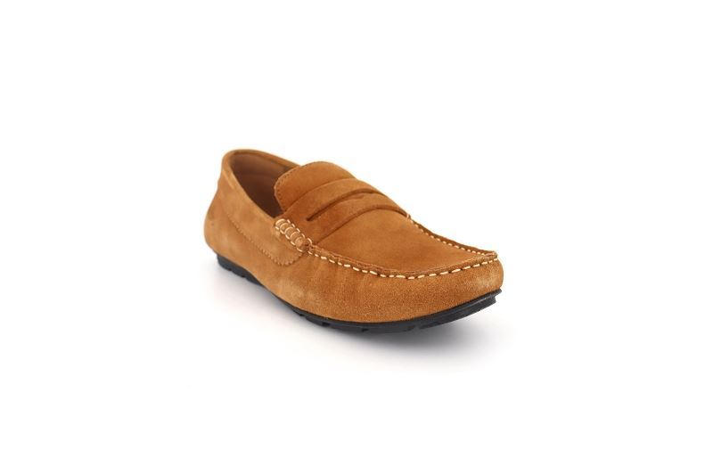 Tbs mocassins sailhan marron6494103_2