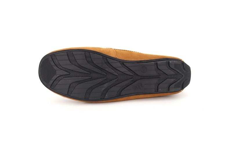 Tbs mocassins sailhan marron6494103_5
