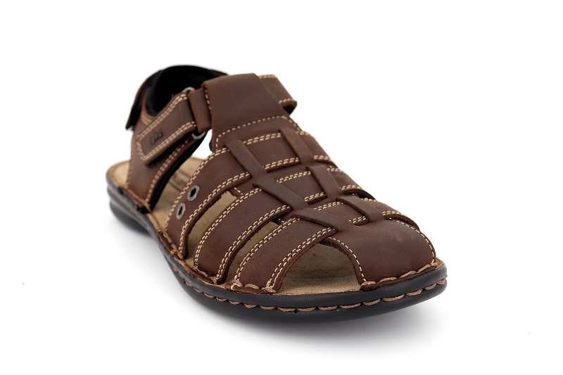Tbs sandales nu pieds barrow marron6494201_2