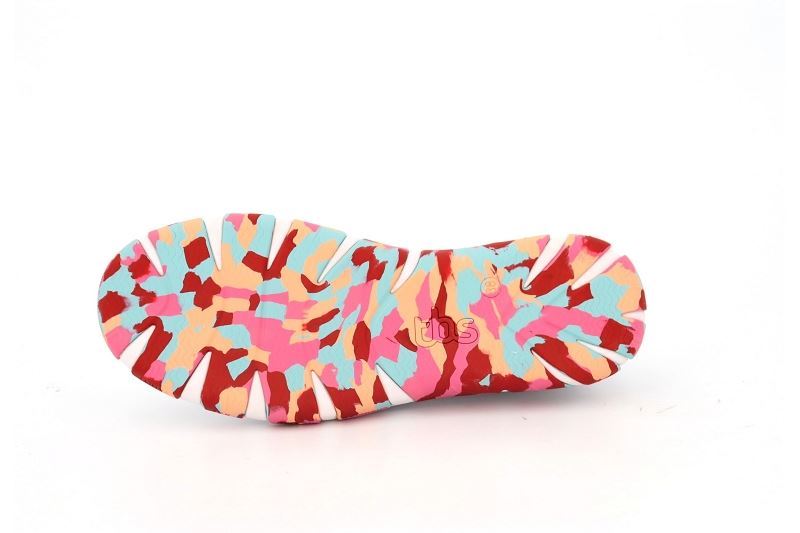 Tbs baskets jazaria blanc6494705_5