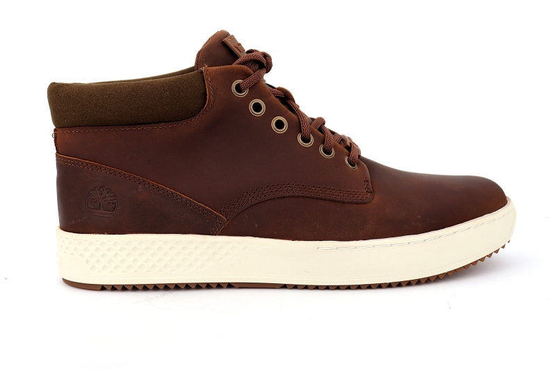 Timberland boots city roam marron