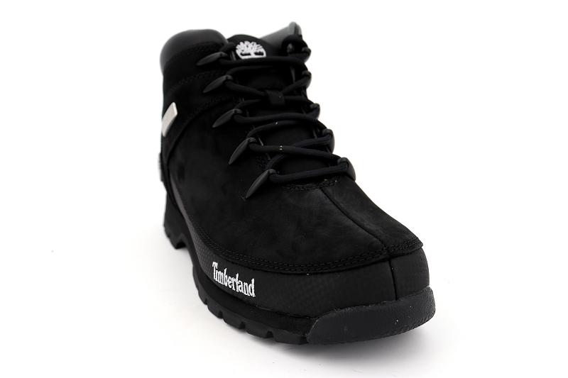 Timberland boots euro sprint noir6497101_2