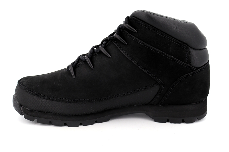 Timberland boots euro sprint noir6497101_3