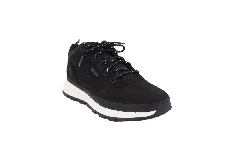 Timberland enf baskets field trekker noir6499102_2