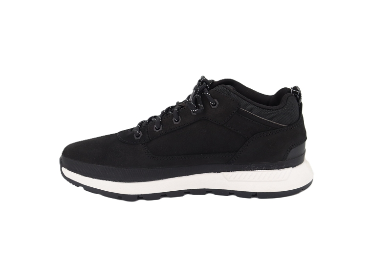 Timberland enf baskets field trekker noir6499102_3