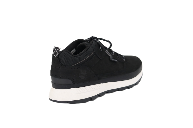 Timberland enf baskets field trekker noir6499102_4