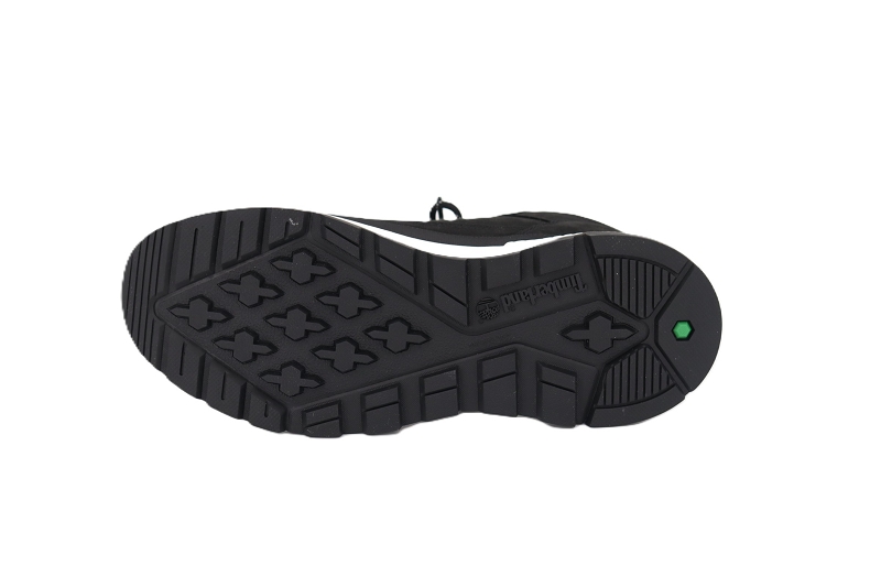 Timberland enf baskets field trekker noir6499102_5