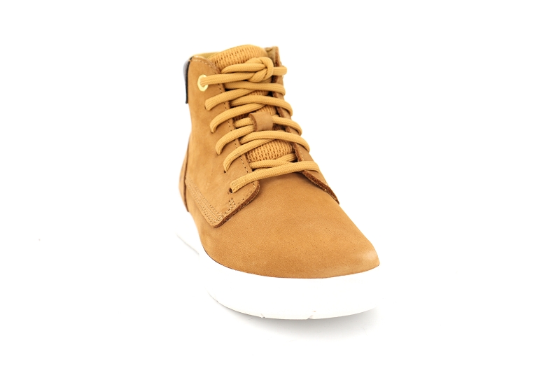 Timberland enf chaussures montantes seneca bay 6 marron6499301_2