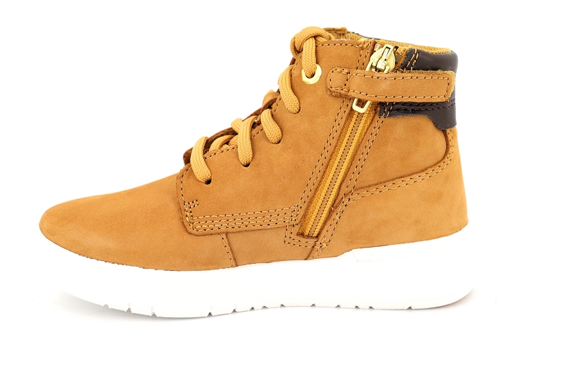 Timberland enf chaussures montantes seneca bay 6 marron6499301_3