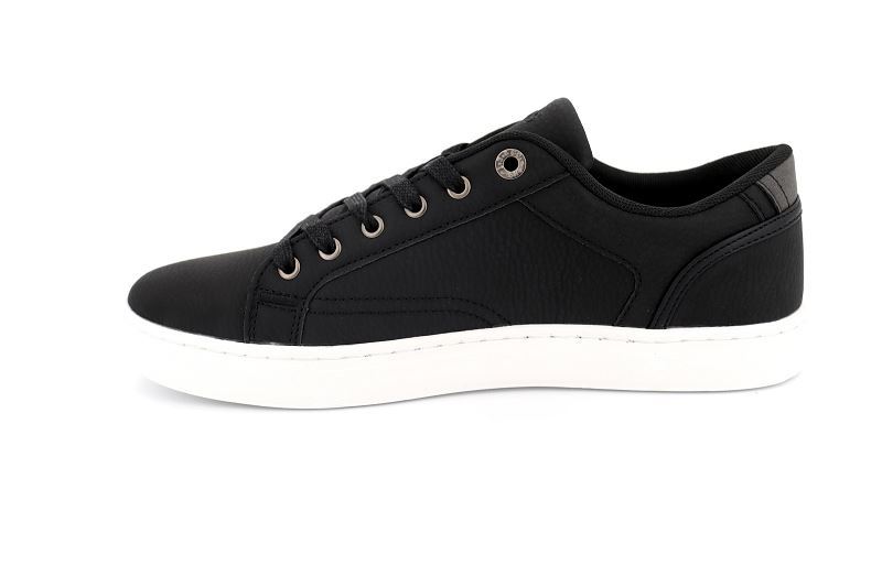 Levis baskets courtright noir6499702_3