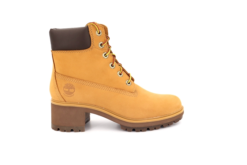 Timberland boots et bottines kinsley marron