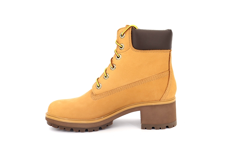 Timberland boots et bottines kinsley marron6499801_3