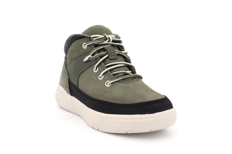 Timberland enf baskets seneca bay hiker vert6500701_2