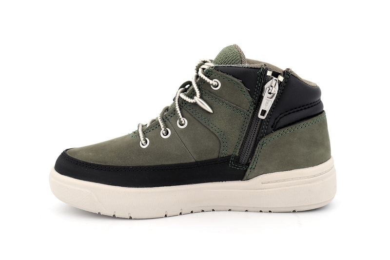 Timberland enf baskets seneca bay hiker vert6500701_3